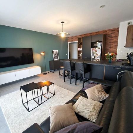 Chambre Privee T3 Saint Fons Exteriör bild