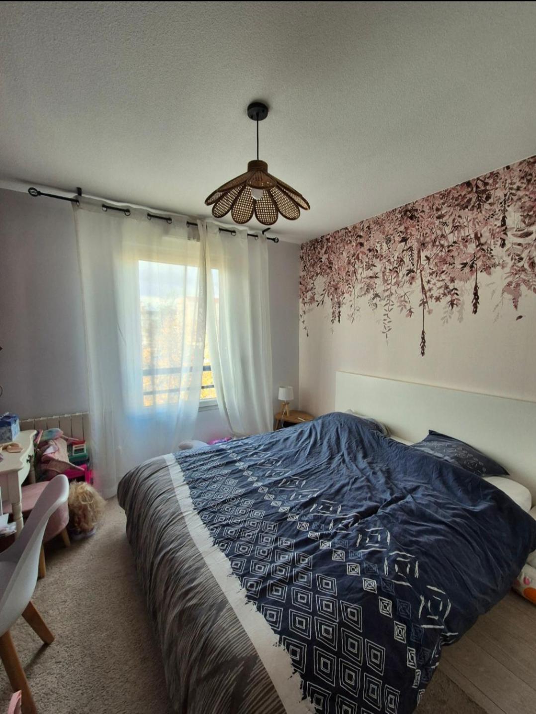 Chambre Privee T3 Saint Fons Exteriör bild